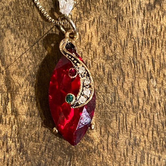 ❤️Royal Turkish Handmade Pendant ❤️ - Picture 13 of 16